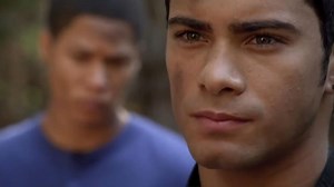 Hector David Jr., el ranger verde en la saga Samurai, es encarcelado tras declararse culpable de agresión