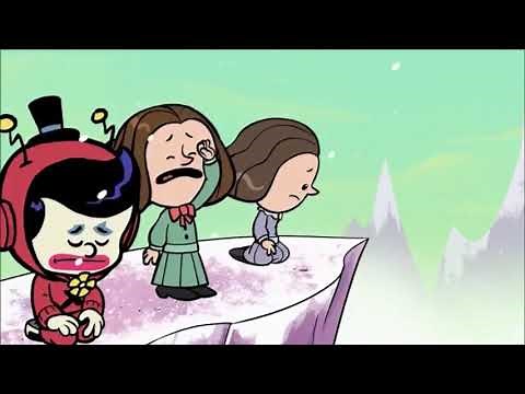 In Loving Memory of Winter the Dolphin