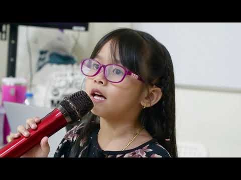 Voice Lesson | Recreational Program | Genuis MILA