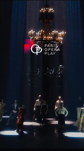 ✨ Dive into the dazzling world of Red Carpet, a creation by Hofesh Shechter where dance is visceral, intense and electric.  Now available on POP – Paris Opera Play | Opéra national de Paris | Facebook