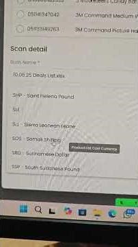 Scan Unlimited Alternatives | Amazon FBA Wholesale List Scanner