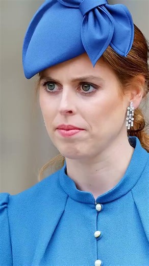 Prince William Demands Audit As Beatrice Freezes Palace