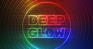 Deep Glow 2 [After Effects] - (Windows Mac)