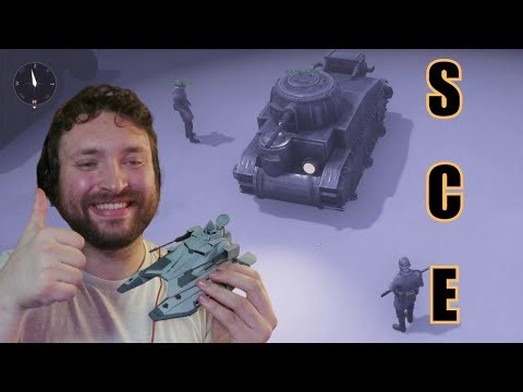 Stop Getting Run Over by Tanks | Foxhole