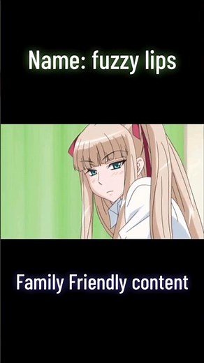 Fuzzy Lips #hanime #hentai #sauce #animeh #fuzzylips #animeh #hanimereccomandations