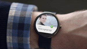 GoogleがAndroidを拡張する「Android Wear」でウェアラブル端末市場をも制圧する構え