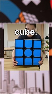 CubeLab’s 1cm 3x3 is officially the world’s smallest—and yes, it actually works! It’s the perfect puzzle for photos, fun, and freaking out your friends. Just don’t sneeze... you might lose it.🧩🧊 | SpeedCubeShop