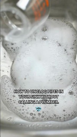 How to Unclog a Sink Without Calling a Plumber