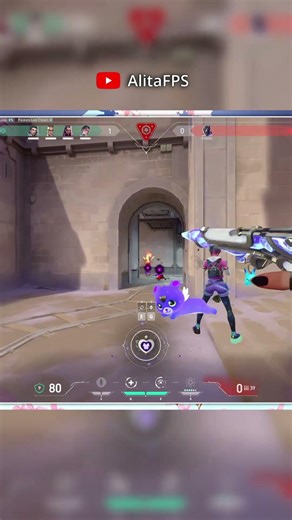 Reyna Ace in Ranked | Valorant #valorant #shorts