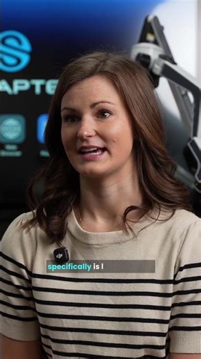 Pediatric chiropractor reveals the one thing parents don't know #baby #chiropractic