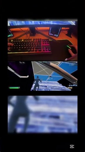 Fortnite edit course