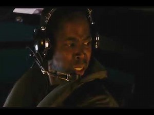 28週後 感染者の街を空爆して焼き払う