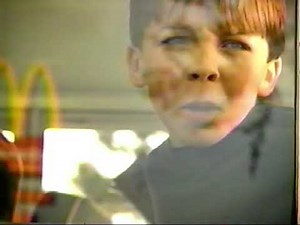 McDonalds Commercial 2003