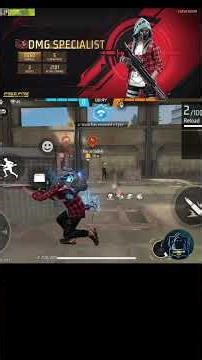 Nunca Munda 2 Free Fire #shorts #freefire #sgaming #gaming