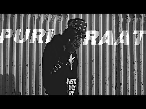 Puri Raat - Habibi [ Official Video ]