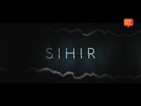 [EPISOD PENUH] SIHIR - EP1