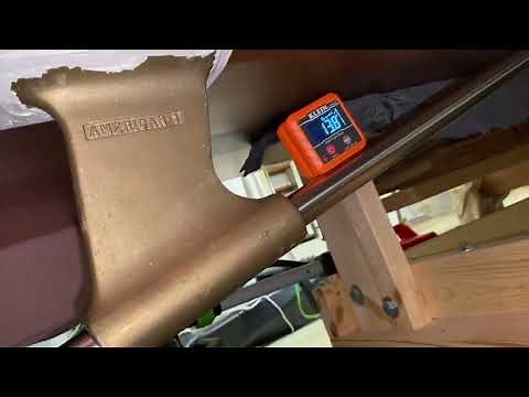 Ep108 fine tuning the prop shaft angle