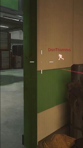 Killcam catches BLATANT cheater in Delta Force