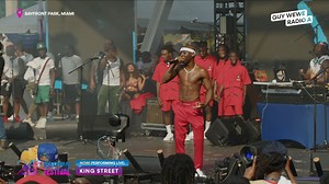 Full Perfomance King Street Haitian Compas Festival Miami Florida Saturday, May 18th, 2024 | Guy Wewe