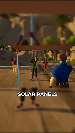 Outbound Open World | Electric Camper Van Life | April 23 PS5 Xbox Switch Steam