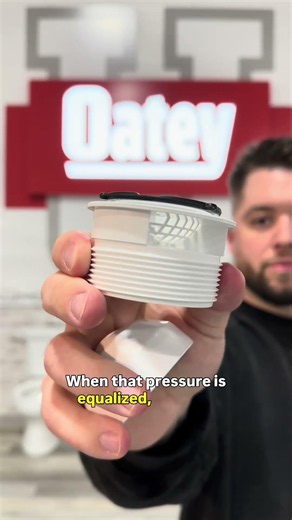 Does an Air Admittance Valve Work?