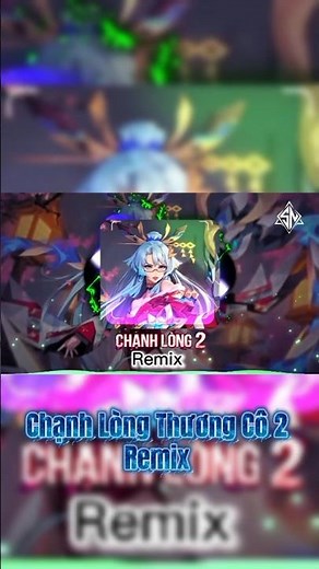 Chạnh Lòng Thương Cô 2 Remix 🔥 Hot TikTok 2026 #shorts