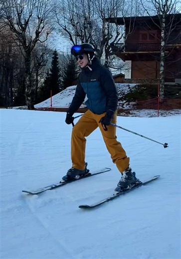 Mastering Skiing at Chamonix: A Beginner’s Journey