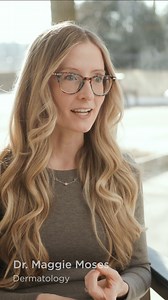 8.1K views · 14 reactions | Should you pop your pimples? Dr. Maggie Moses, dermatologist with Marshfield Clinic Health System, explains why you shouldn't pop your pimples. #pimplepopping #acne #pimple #pimplepopper | Marshfield Clinic Health System | Facebook