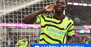 What channel is Arsenal v Newcastle Premier League match on? TV coverage, live stream and kick-off time