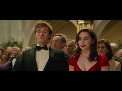 Como Eu Era Antes De Você - Trailer Dublado