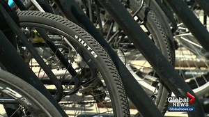 Tips to protect your bike from being stolen in Edmonton