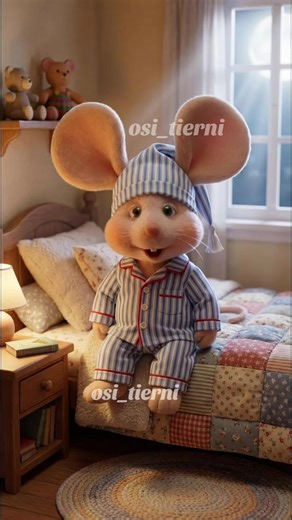 Recuerdos de Topogigio: Hasta Mañana