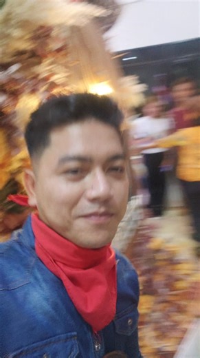 Ma'am Host Cherry wa jud ka prepare 😂😂 lab lab ma'am 😅😅😅😅 | Gregorio Francisquete