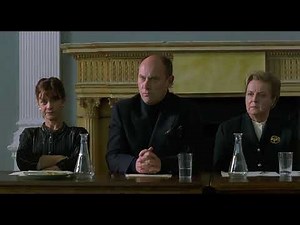 Audition. Billy Elliot (2000)