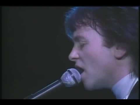 Feel the Benefit Live 1 & 2 - 1982