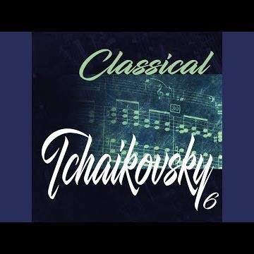 Swan Lake Suite, Op. 20a: 3