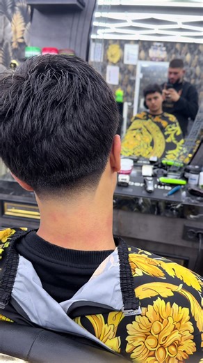 Lion Cut: The Ultimate Men's Hairstyle Trend