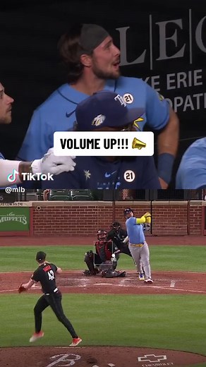 MLB on TikTok