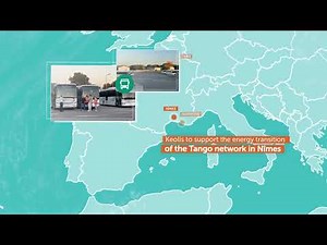 2024 : Keolis Group Highlights