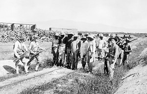 Haïti, 1915: les dessous de l’occupation américaine