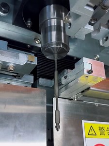 90K views · 506 reactions | Automated Medical Drill Bit Straightening Process | Fast 40 | Facebook