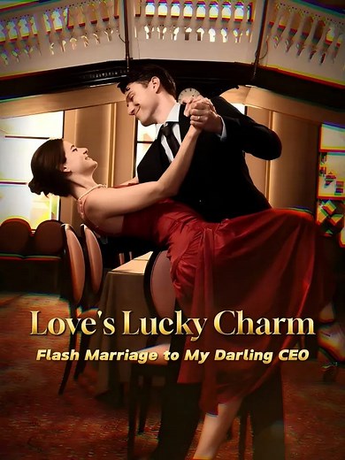 Title:《Love's Lucky Charm: Flash Marriage to My Darling CEO》 Full Episodes https://go.moboboost.com/d/68331143485 HOME PAGE HAS LINKS #fуp #drama #teleplay#movies #films #shortdrama #shortfilms | Emma Adams