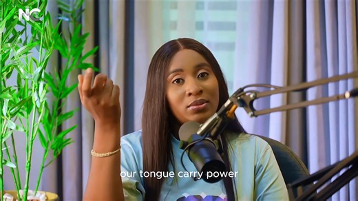 This video on effective Christian communication impacted me, and I thought to share it with you. Please take a moment to listen and share with those around you. Thank you🙏🙌 #conversationwithnene #NUC | Nene U Christopher