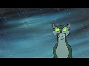 MovieFiendz Review: Felidae (1994)