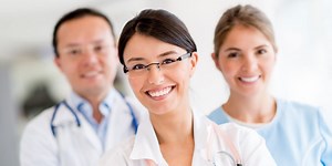 Formations santé et social : cours 100% à distance