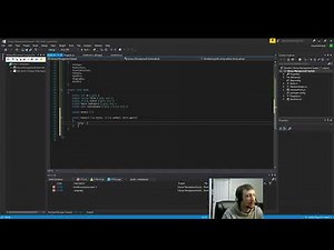 Object Oriented Programming: Build a Class (2/23)