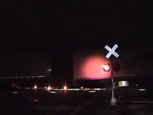 UP 1996 Through Palmdale, Ca.