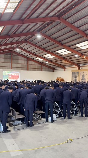 清風学園【清風中学校・高等学校】 公式アカウント on Instagram: "清風学園 令和7年度清風高校2学年 法隆寺・薬師寺修養行事 #法隆寺 #薬師寺 #高校生 #高校"