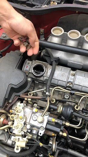 1.5M views · 3.5K reactions | engine repair Toni Martin #reels...