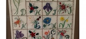 How to Create Custom Embroidery Patterns | DoItYourself.com